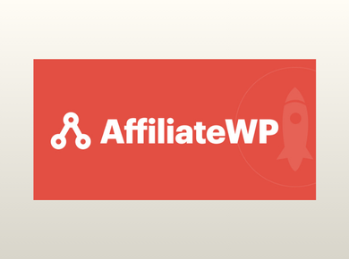 AffiliateWP + Addons – Affiliate Marketing WordPress Plugin