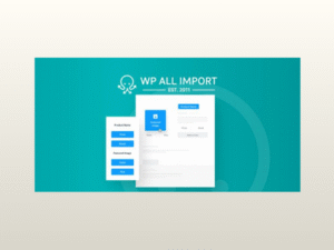 WP All Import – WooCommerce Import Add-On Pro