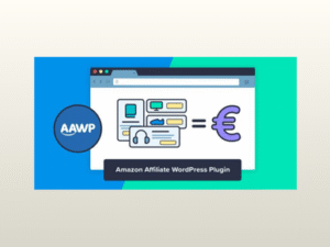 Amazon Affiliate for WordPress (AAWP)