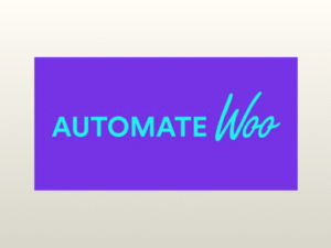 AutomateWoo – Marketing Automation for WooCommerce
