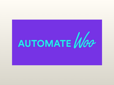 AutomateWoo – Marketing Automation for WooCommerce