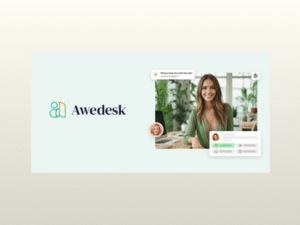 Awedesk Pro (formerly Almighty Support)