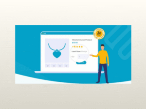 Barn2 WooCommerce Lead Time