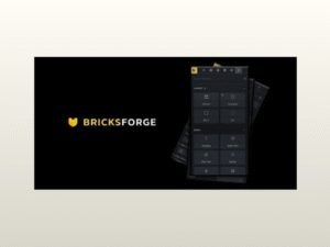 Bricksforge – The Bricks Tools That Feel Native