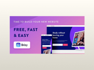 Brizy Pro – WordPress Builder Plugin