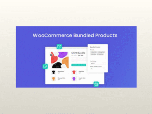 Iconic WooCommerce Bundled Products