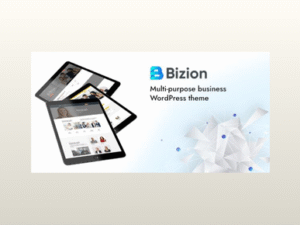 Chupacabra – Multipurpose WordPress Theme