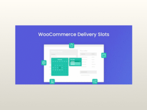Iconic WooCommerce Delivery Slots