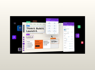 Divi Beta – The Essential Site Building Framework For WordPress