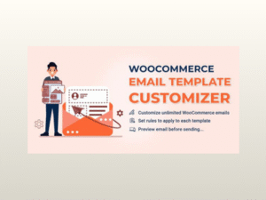 WooCommerce Email Template Customizer