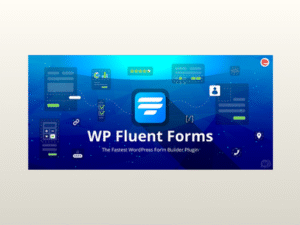 Fluent Forms Pro Add-On + Signature