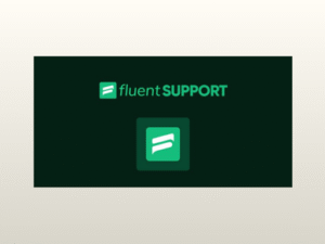 Fluent Support Pro – Customer Support Plugin for WordPress