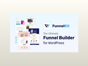 Funnel Builder Pro + Addons