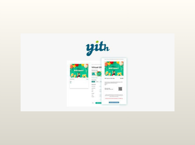 YITH WooCommerce Gift Cards Premium