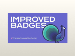 Improved Sale Badges for WooCommerce