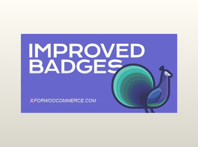 Improved Sale Badges for WooCommerce