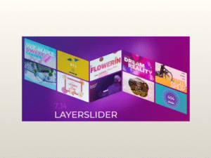 LayerSlider + Templates – WordPress Slider Plugin