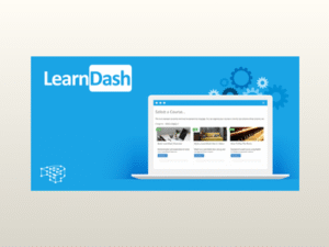 LearnDash + Addons – WordPress LMS Plugin