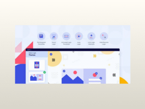 LoginPress Pro + Addons – WordPress Custom Login Page Plugin