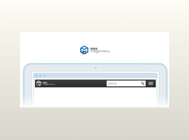 Max Mega Menu Pro