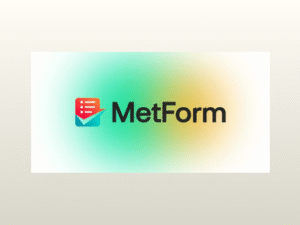 MetForm Pro – Elementor Contact Form Builder plugin