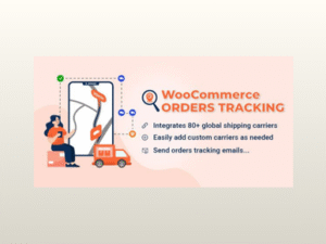 WooCommerce Orders Tracking – SMS – PayPal Tracking Autopilot