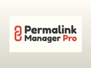 Permalink Manager Pro – WordPress Permalink Plugin
