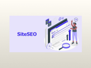 SiteSEO Pro – Boost Your Ranking and Drive Traffic