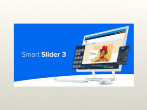 Smart Slider 3 Pro + Templates – Responsive WordPress Slider Plugin