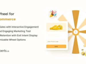 Spin Wheel For WooCommerce 2.1