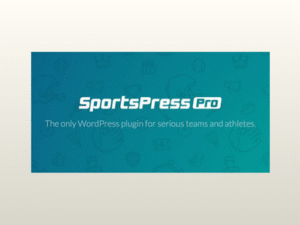 SportsPress Pro