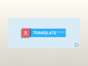 TranslatePress Pro + Business – WordPress Multilingual Plugin