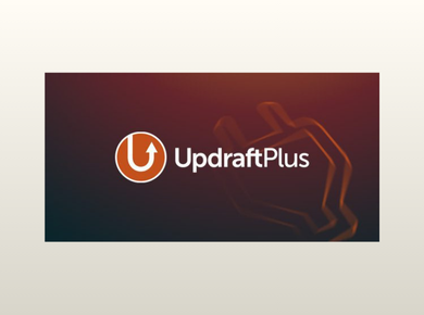 UpdraftPlus Premium – WordPress Backup and Migration plugin