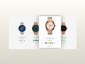Variation Swatches For WooCommerce Pro