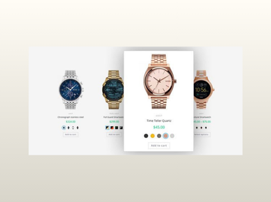 Variation Swatches For WooCommerce Pro