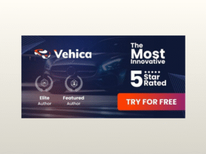 Vehica – Car Dealer & Listing WordPress Theme
