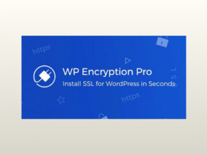 WP Encryption Pro – WordPress SSL Solution