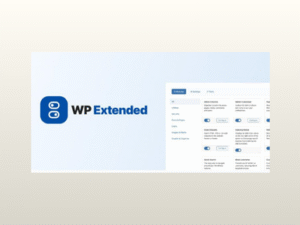 WP Extended Pro