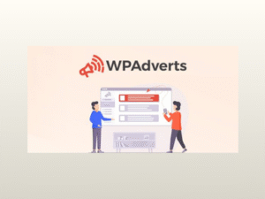 WPAdverts – WordPress Classifieds plugin