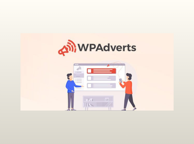 WPAdverts – WordPress Classifieds plugin