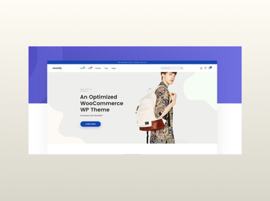 Woostify Pro – WooCommerce Themes for Boosting Sales