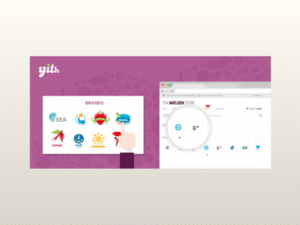 YITH WooCommerce Brands Add-On Premium