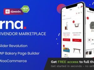 Urna – All-in-one WooCommerce WordPress Theme 2.5.13