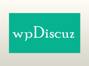 wpDiscuz + Extensions – WordPress Comment Plugin