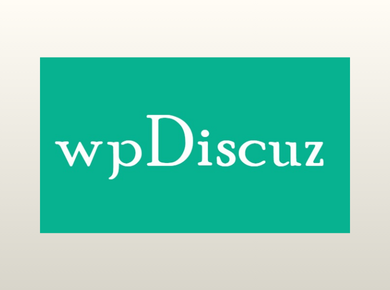 wpDiscuz + Extensions – WordPress Comment Plugin