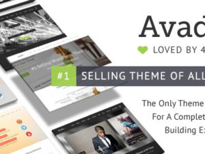 Avada | Website Builder For WordPress & eCommerce