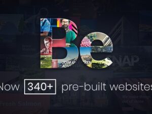 Betheme | Responsive Multipurpose WordPress & WooCommerce Theme