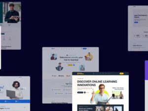Academy LMS Pro – WordPress LMS Plugin For Your Online Courses