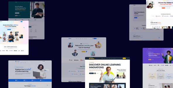 Academy LMS Pro – WordPress LMS Plugin For Your Online Courses