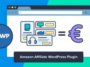 Amazon Affiliate for WordPress (AAWP)